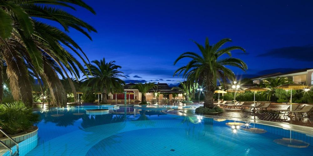 קאלה ליברוטו I Giardini Di Cala Ginepro Hotel Resort מראה חיצוני תמונה